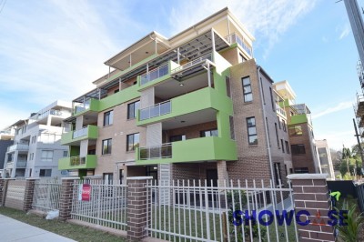 26/62-64 Keeler Street, Carlingford, NSW 2118