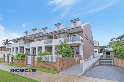 7/80 Adderton Road, Carlingford, NSW 2118