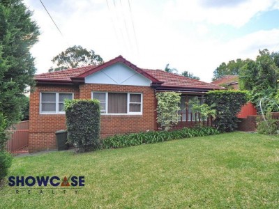 120 Kissing Point Road, Dundas, NSW 2117