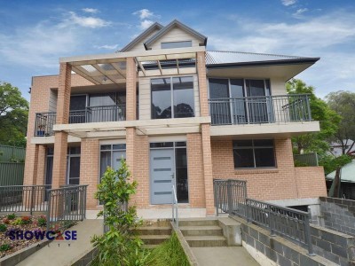 1/19 Fullarton Street, Telopea, NSW 2117