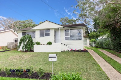 14 Rembrandt Street, Carlingford, NSW 2118