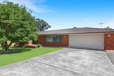 11 Dryden Avenue, Carlingford, NSW 2118