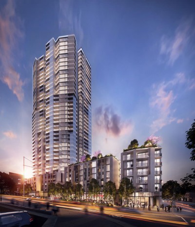 2208/88 Church Street, Parramatta, NSW 2150