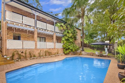 14 Adrian Court, Carlingford, NSW 2118