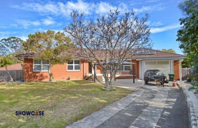 6 Barnardo Cl, Wahroonga, NSW 2076