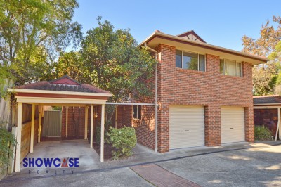 7/12 Torquil Avenue, Carlingford, NSW 2118