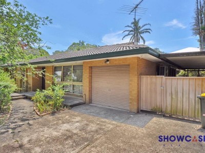 8 Metcalf Avenue, Carlingford, NSW 2118