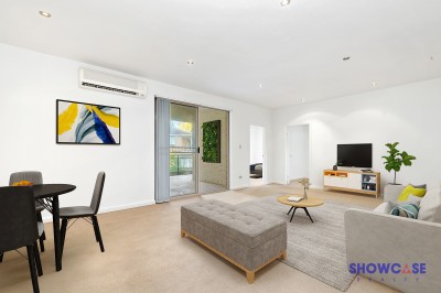 14/1-7 Young Road, Carlingford, NSW 2118