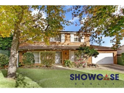 68 Bradley Drive, Carlingford, NSW 2118
