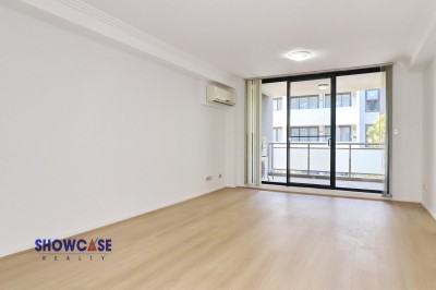 18/15 Young Road, Carlingford, NSW 2118