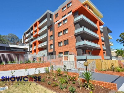 18/15 Young Road, Carlingford, NSW 2118