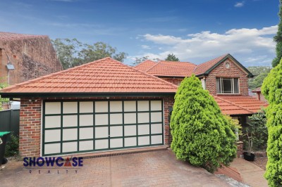 6 Honiton Avenue, Carlingford, NSW 2118