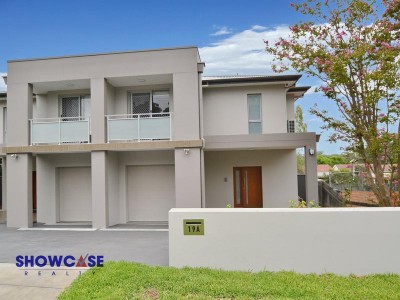 19A Arkana Street, Telopea, NSW 2117