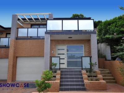 17A Marshall Road, Telopea, NSW 2117