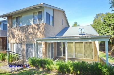 10/7 Pleasant Court, Carlingford, NSW 2118