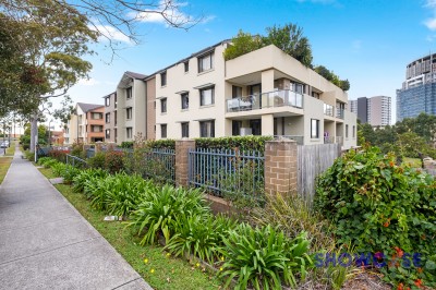 12/1-9 Shirley Street, Carlingford, NSW 2118