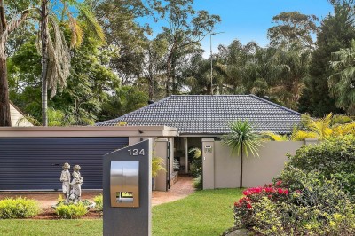 124 Balaka Drive, Carlingford, NSW 2118