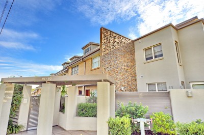 10/91-93 Adderton Road, Telopea, NSW 2117