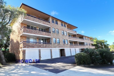 5/1 Tiptrees Avenue, Carlingford, NSW 2118