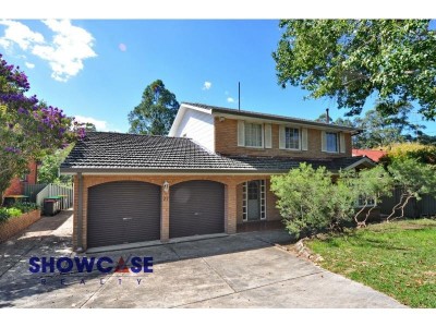 27 Carmen Drive, Carlingford, NSW 2118