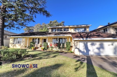 12 Stirling Avenue, North Rocks, NSW 2151