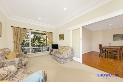18 Montgomery Road, Carlingford, NSW 2118