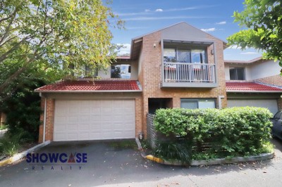 27 Sandringham Drive, Carlingford, NSW 2118