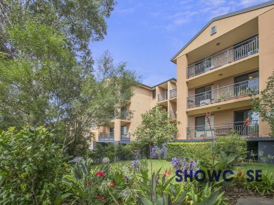 29/8-16 William Street, Ryde, NSW 2112