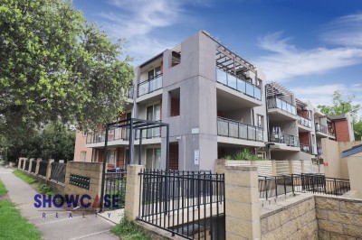 8/39-45 Lydbrook Street, Westmead, NSW 2145