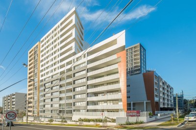 641/7 Jenkins Road, Carlingford, NSW 2118