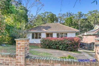 12 Honiton Avenue East, Carlingford, NSW 2118