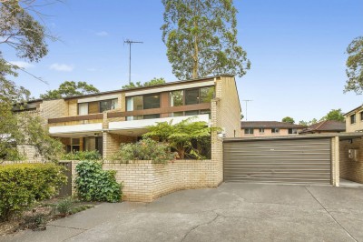 24/31-39 Adderton Road, Telopea, NSW 2117