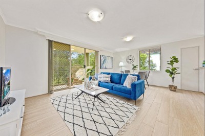 90/188-190 Balaclava Road, Marsfield, NSW 2122