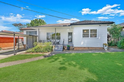 4 Milton Street, Carlingford, NSW 2118