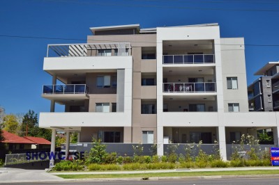 13/209-211A Carlingford Road, Carlingford, NSW 2118