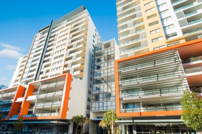 807B/8 Cowper Street, Parramatta, NSW 2150
