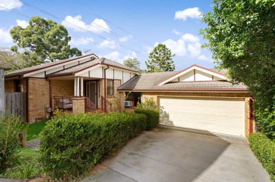 4/26-30 Perry Street, Dundas Valley, NSW 2117