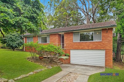 12A Honiton Avenue, Carlingford, NSW 2118