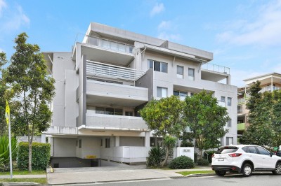 19/66-68 Keeler Street, Carlingford, NSW 2118