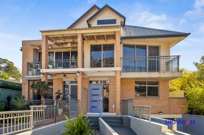 1/19 Fullarton Street, Telopea, NSW 2117