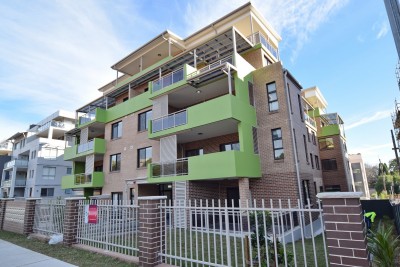 4/62-64 Keeler Street, Carlingford, NSW 2118