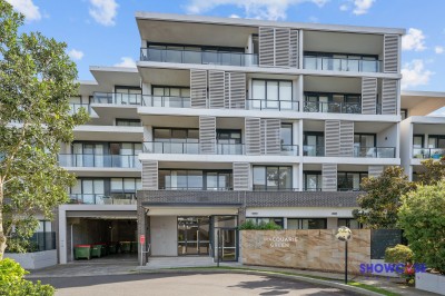 121/5a Whiteside St, North Ryde, NSW 2113