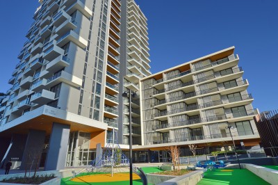 110/22 Cambridge Street, Epping, NSW 2121