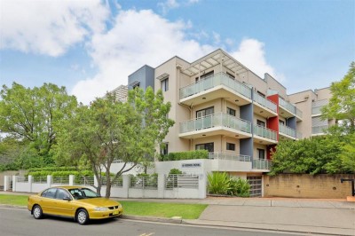 11/2c Telopea Street, Telopea, NSW 2117