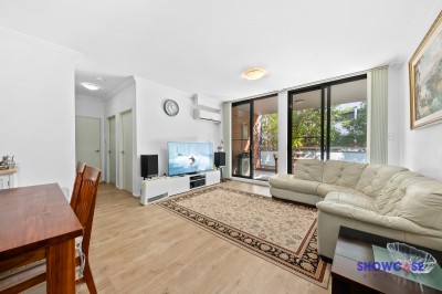 9/15 Young Road, Carlingford, NSW 2118