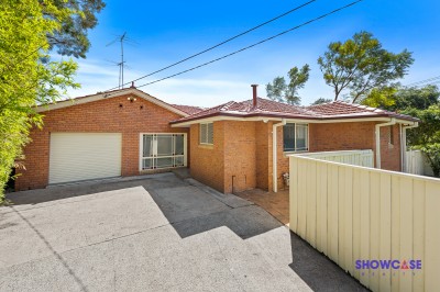 55A Leamington Road, Telopea, NSW 2117