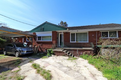 36 Castle Hill Road, West Pennant Hills, NSW 2125