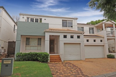 16 Brooklyn Crescent, Carlingford, NSW 2118