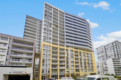 326/2 Thallon Street, Carlingford, NSW 2118
