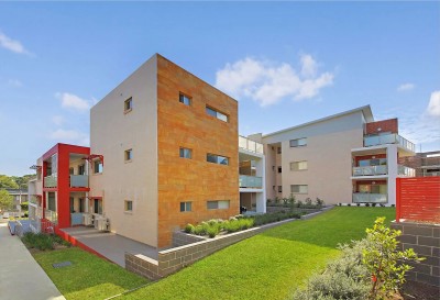 17/65 Adderton Road, Telopea, NSW 2117